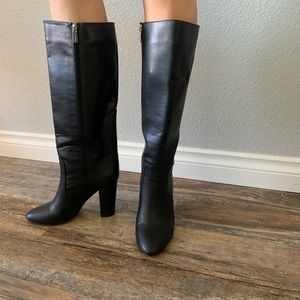 Express high boots